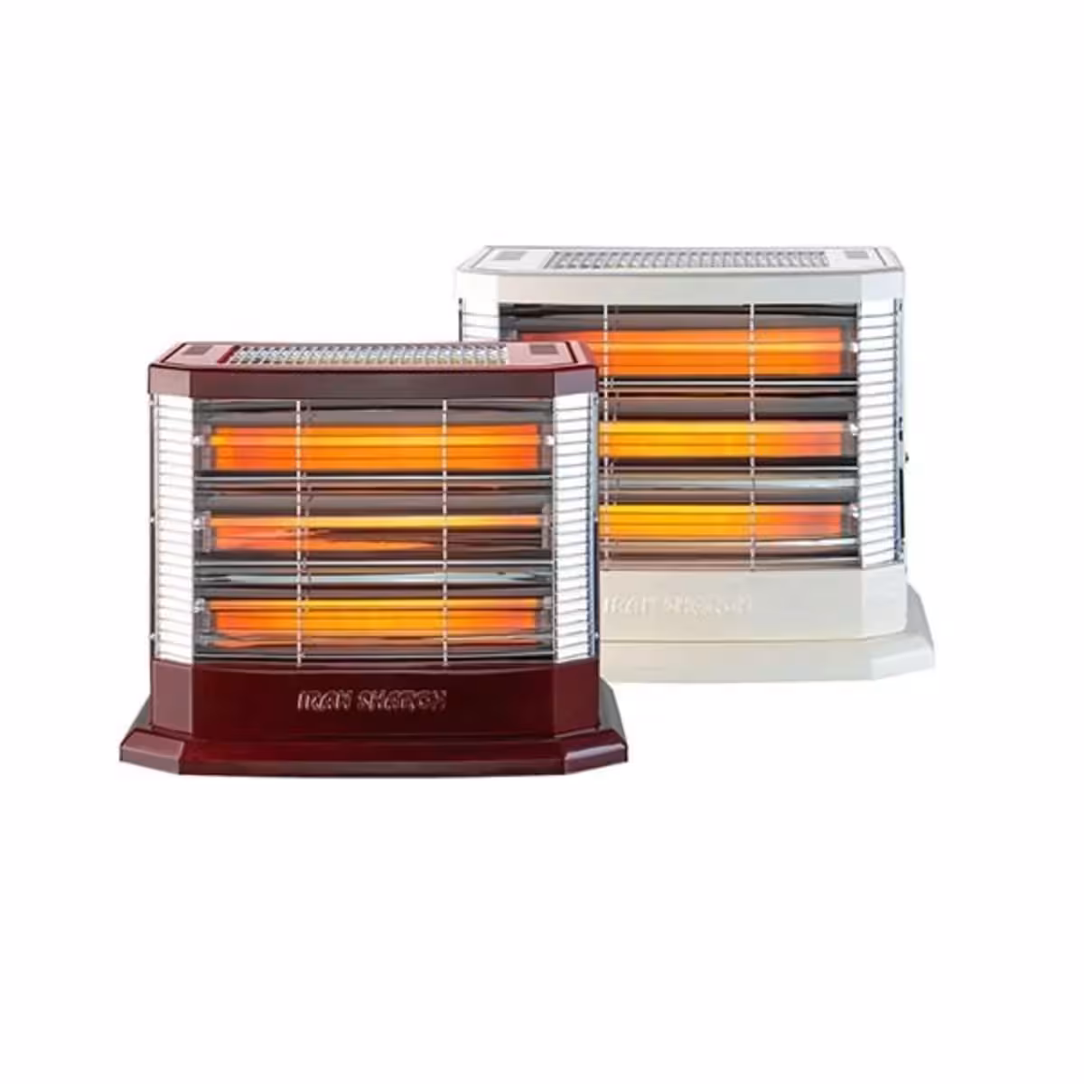 بخاری برقی ایران شرق مدل 2200 النا