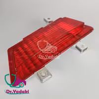چراغ مه شکن رانا تزیینی عقب راست (سمت شاگرد) شرکتی ایساکو اصل 0541700599