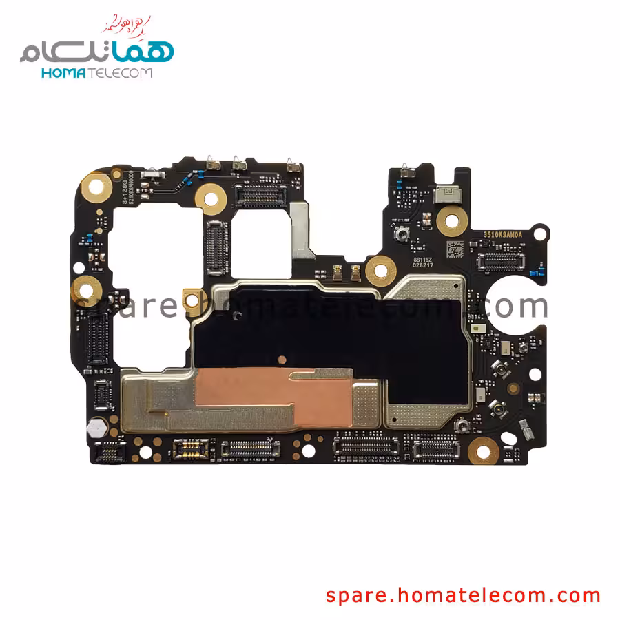 بورد اصلی 128-6 گیگابایت شیائومی می 11 لایت