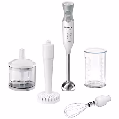 گوشت کوب برقی بوش مدل MSM66155