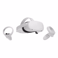 هدست واقعیت مجازی Oculus Quest 2 256GB
