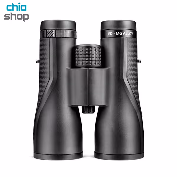 دوربین دوچشمی شکاری شانتو مدل P1050 ED 10×50 Shuntu