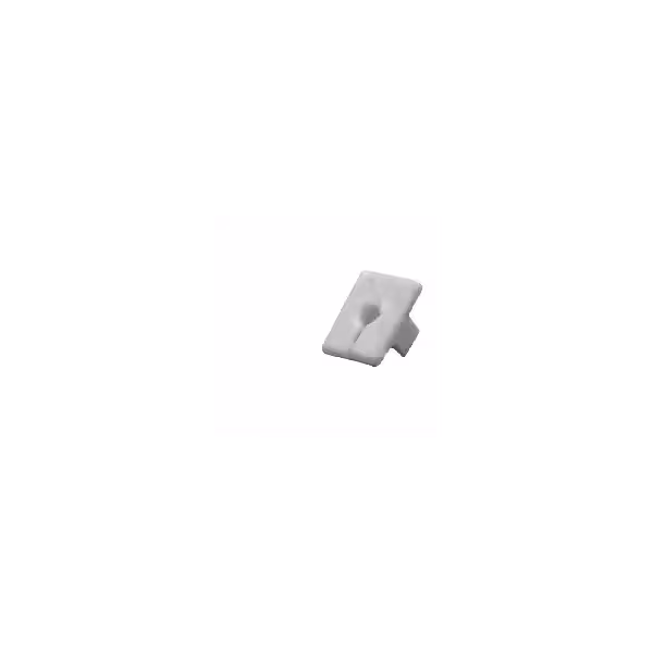 خار پیچ نگهدارنده دستگیره بازکن داخل پراید اصل