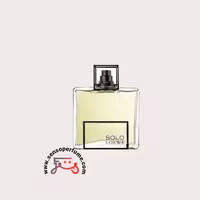 عطر ادکلن لووه سولو اسنشیال | loewe solo loewe esencial