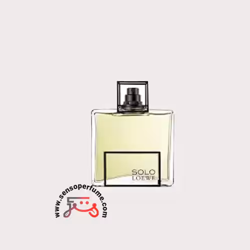 عطر ادکلن لووه سولو اسنشیال | loewe solo loewe esencial