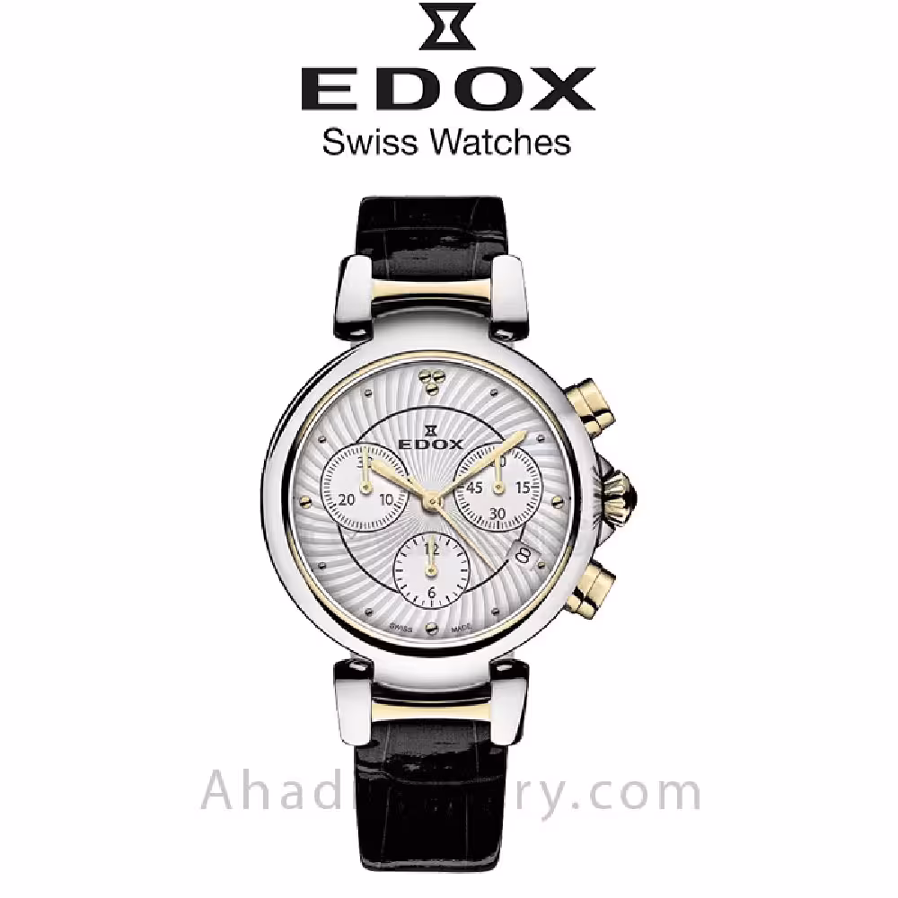 ساعت مچی ادوکس مدل 10220357RCAIR