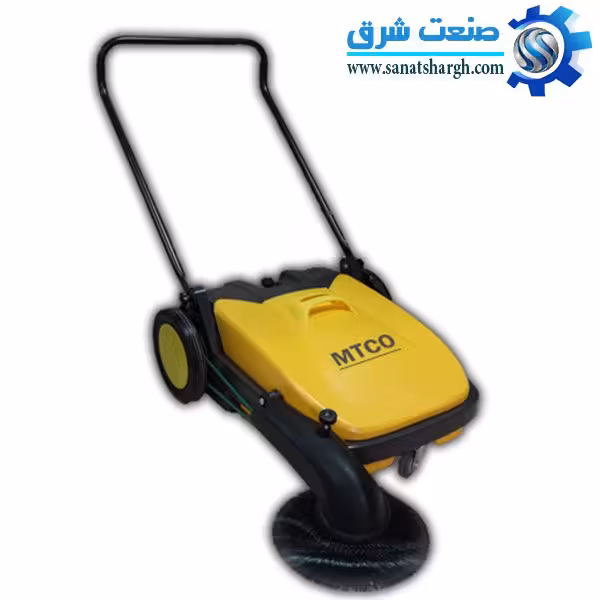 سوییپر دستی