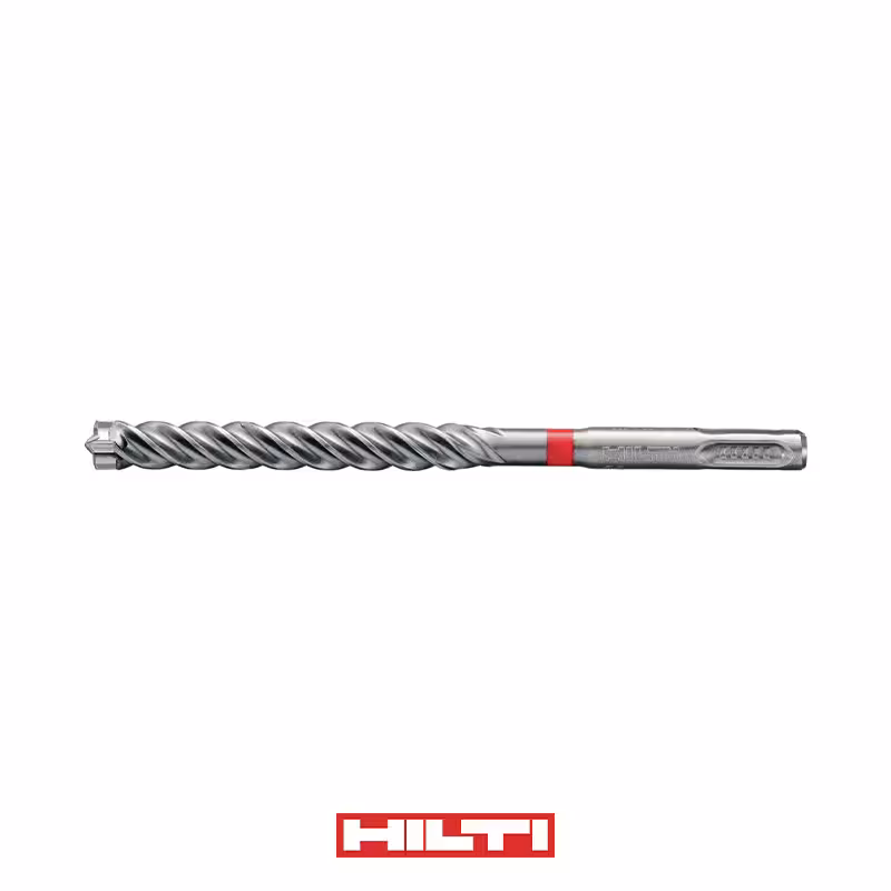 مته چهار شیار هیلتی TE-CX 18