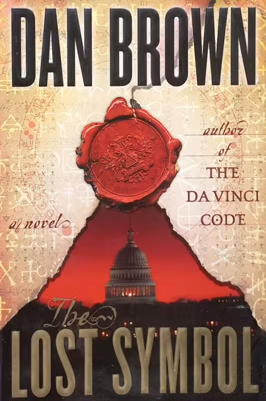 The Lost Symbol | Dan Brown