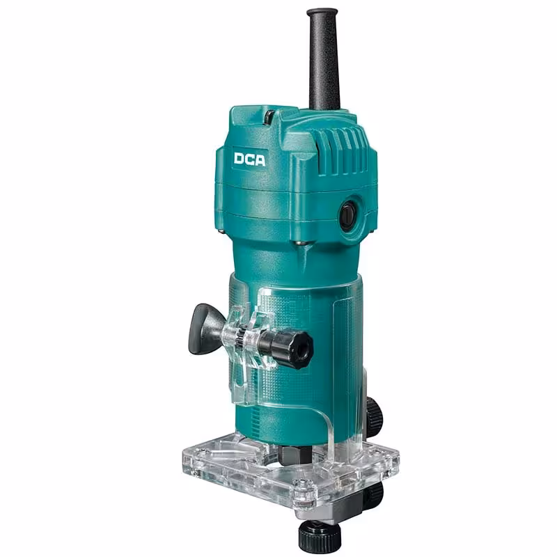 فرز نجاری دی سی ای مدل AMP03-6