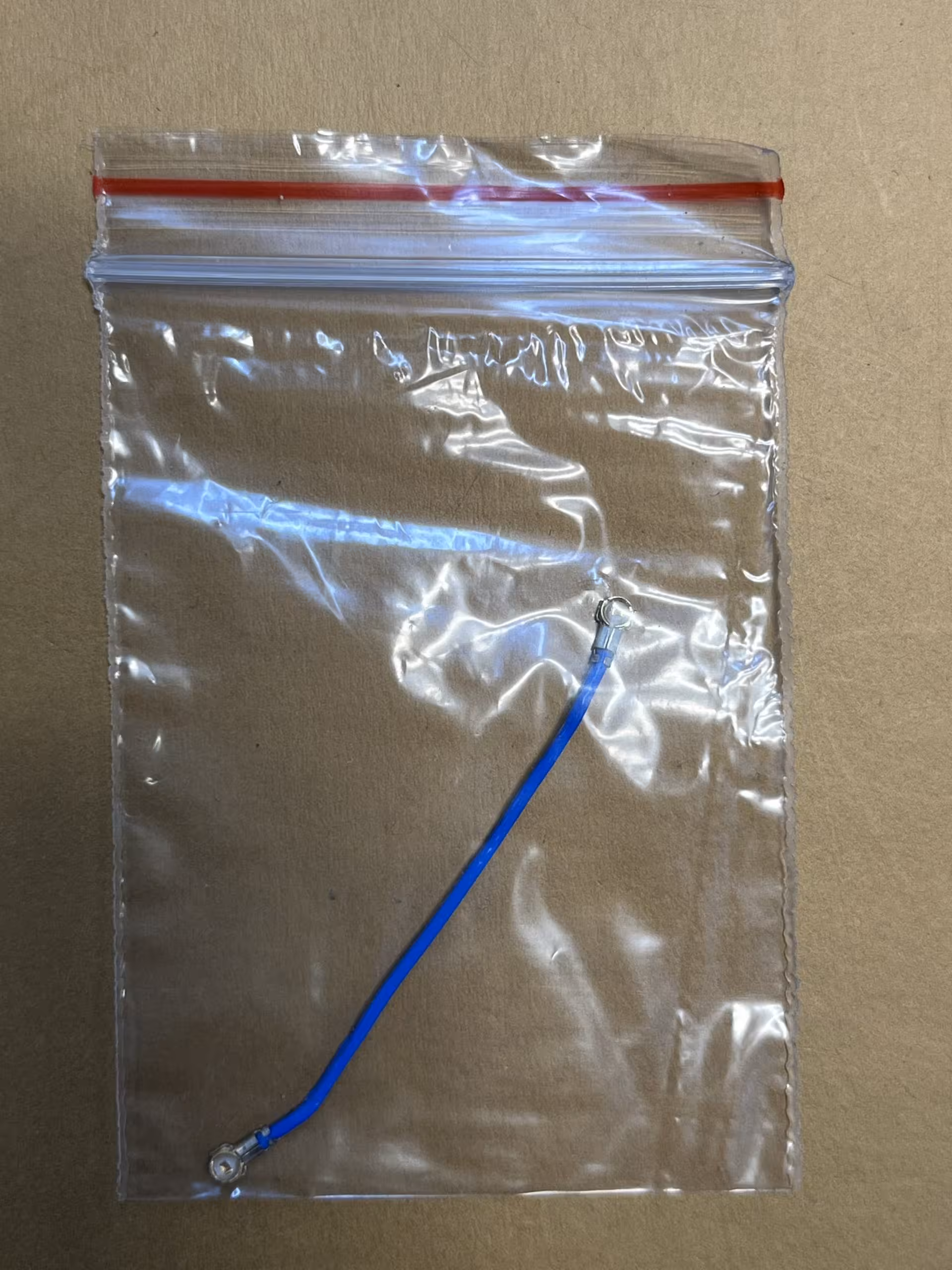 کابل آنتن سامسونگ جی 5 پریم اورجینال | Samsung j5 prime (G570) فابریک و روکاری در حد آک &#8220;اصالت کالا&#8221;:&#8221;اورجینال&#8221;