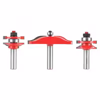 کیت تیغ بلبرینگی اورفرز کابینت دامار مدل DM030401O