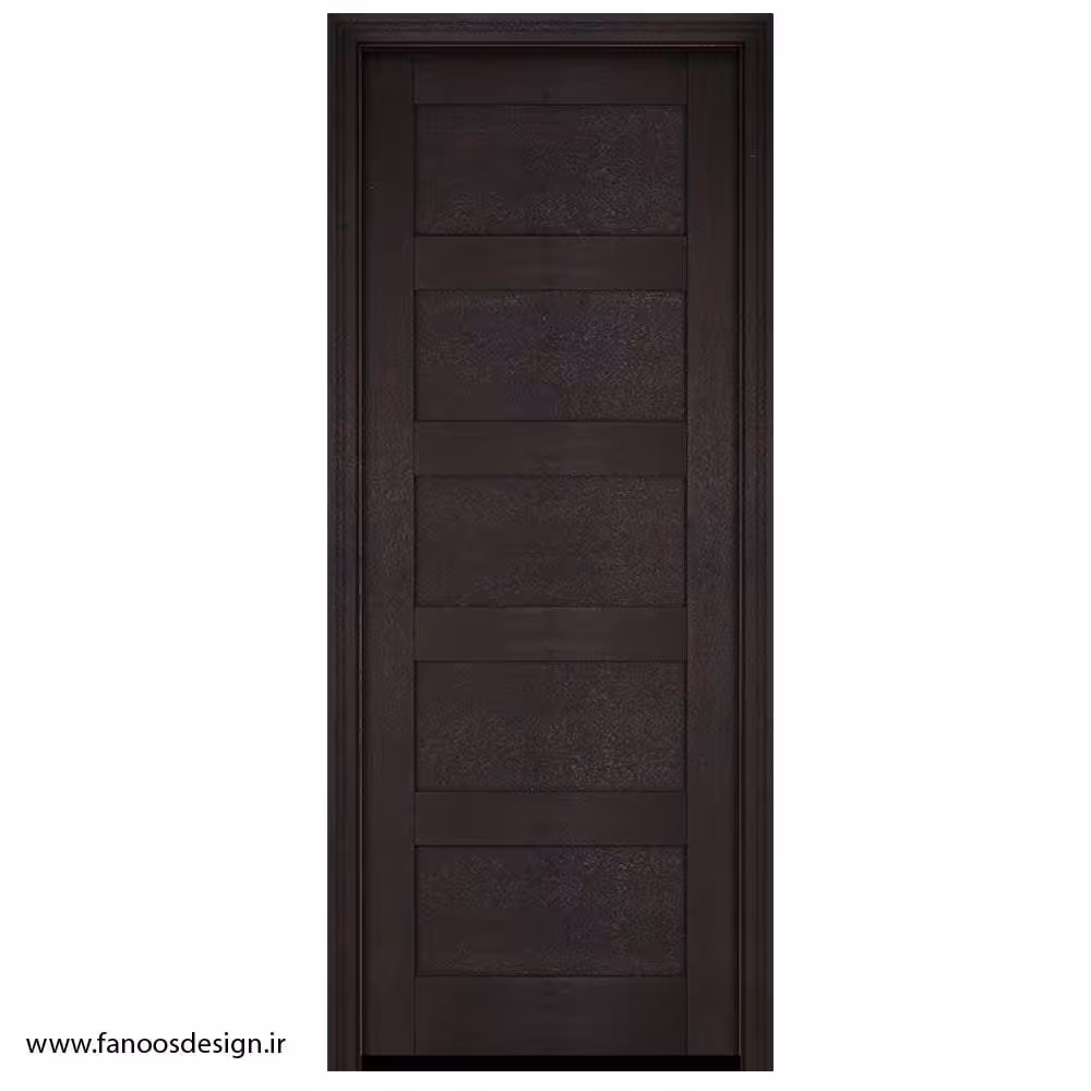 درب داخلی وکیوم مناسب سوئیت یا مستر کد 1373