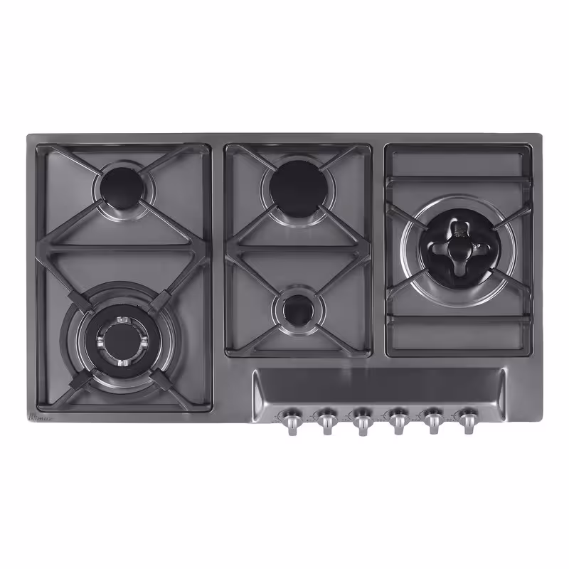 اجاق گاز صفحه ای بیمکث مدل 5093