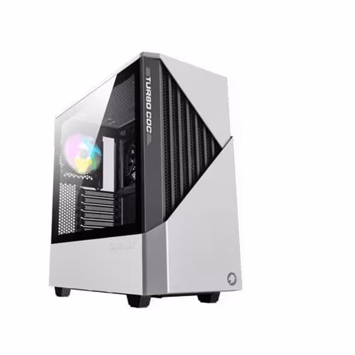 کیس کامپیوتر گیم مکس GameMax COC WB MFG T806