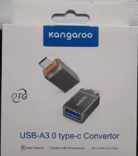 تبدیل otg kangaroo