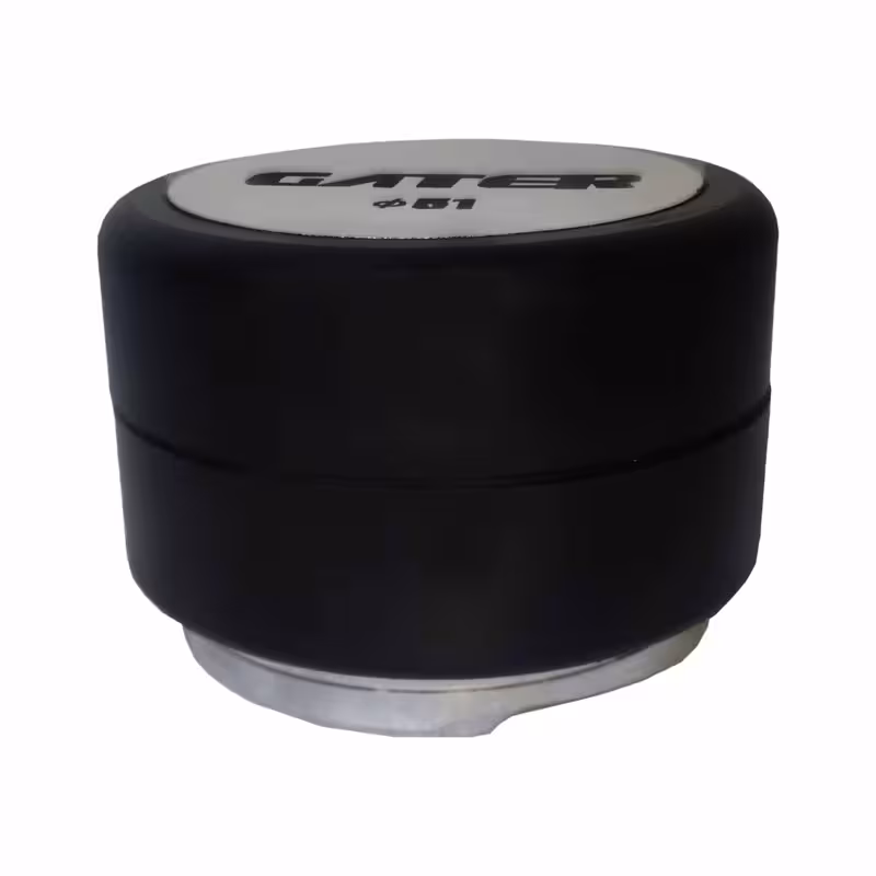 لولر قهوه گتر مدل SILV51 | چاوه