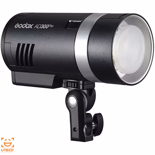 فلاش پرتابل گودکس Godox AD300pro