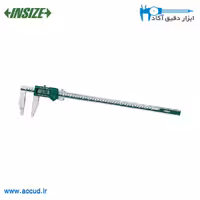 کولیس دیجیتال 60 سانتی متر فک بلند INSIZE (اینسایز) مدل 1106-603
