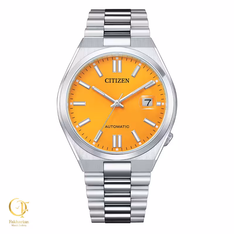 ساعت مچی سیتیزن مدل Citizen NJ0150-81Z