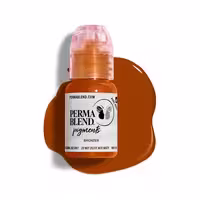 برانزر (Bronzer)، برند پرمابلند