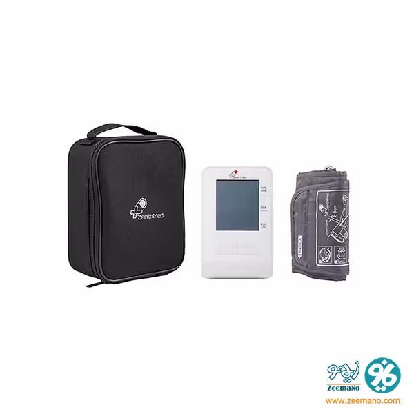 فشارسنج دیجیتال زنیت مد مدل LD-572