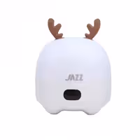 اسپیکر بلوتوثی قابل حمل جاز مدل AS-JZ-9 | کالا مکس