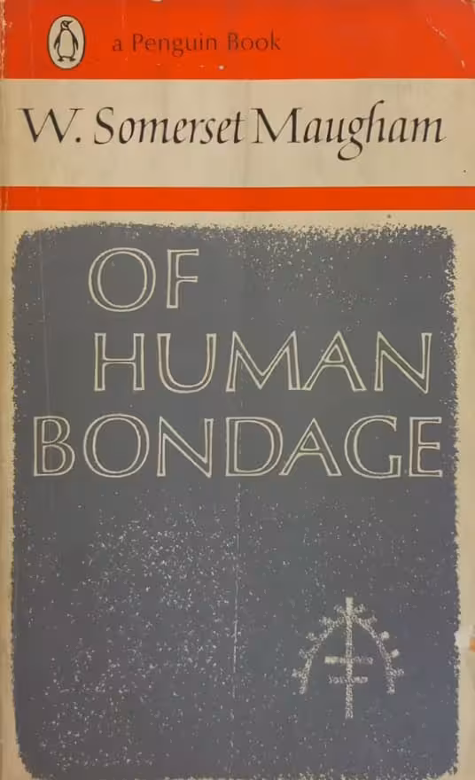 Of Human Bondage | W. Somerset Maugham