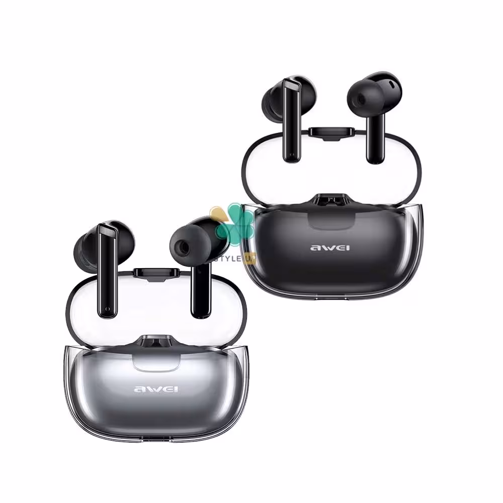 هندزفری بی سیم اوی Awei T52 ANC