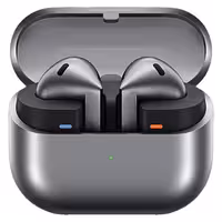 هدفون بلوتوثی سامسونگ مدل Galaxy Buds3 - فروشگاه اینترنتی سیب سبز