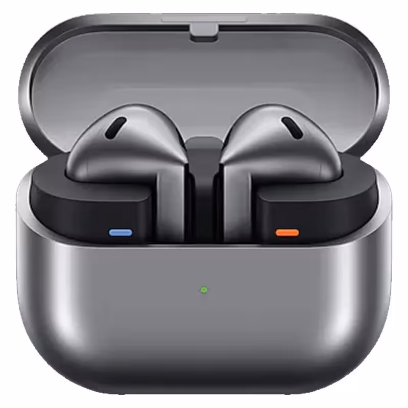 هدفون بلوتوثی سامسونگ مدل Galaxy Buds3 - فروشگاه اینترنتی سیب سبز