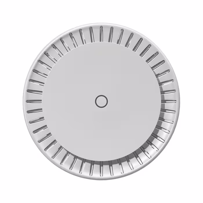 روتر و اکسس پوینت میکروتیک مدل cAP ax