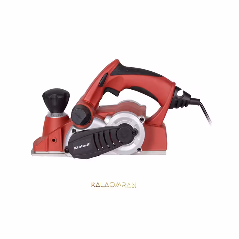 رنده برقی آینهل دو راهه زن مدل TE-PL 850