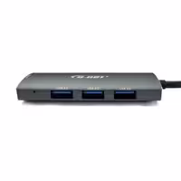 هاب 4 پورت دی نت مدل Multi-Function USB3.0
