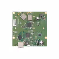 روتربرد میکروتیک 911 Lite5 ac