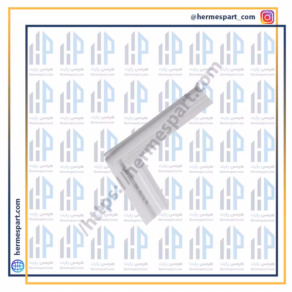 لاستیک دور درب یخچال بوش