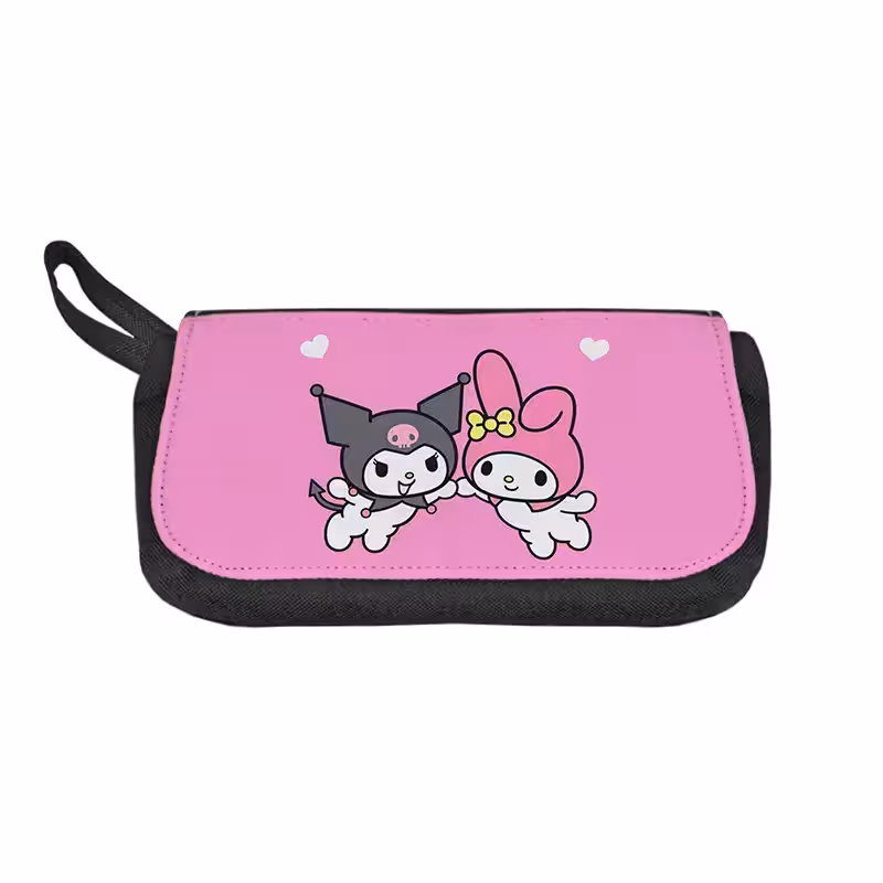 خرید و قیمت جامدادی طرح کرومی و ملودی کد 6676