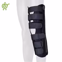 زانوبند ایموبلایزر ( ثابت کننده زانو 60 سانتی متر) F آدور ( کد 310230) | فروشگاه اینترنتی سیب 115