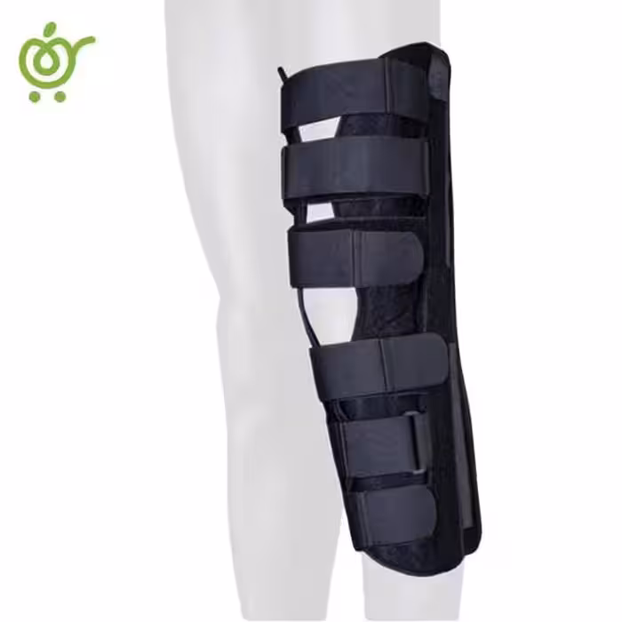 زانوبند ایموبلایزر ( ثابت کننده زانو 60 سانتی متر) F آدور ( کد 310230) | فروشگاه اینترنتی سیب 115