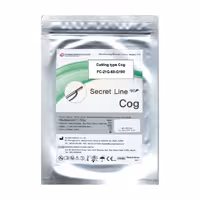 نخ لیفت کاگ 21G-60mm مدل cutting Type کد FC2160G100