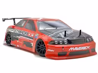 ماشین کنترلی Strada DC Brushless Mv12626