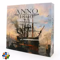 بازی فکری انو 1800