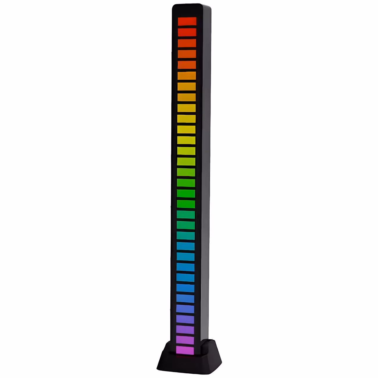 چراغ لایت بار هوشمند ال‌ای‌دی D08-RGB