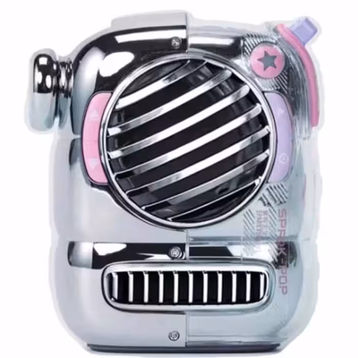 اسپیکر Divoom Spark-Pop