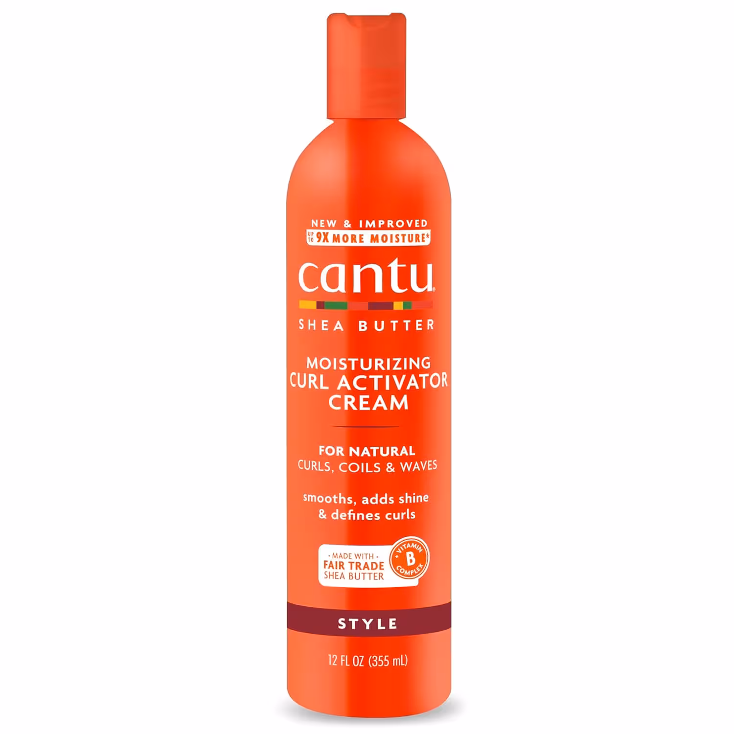 اکتیویتور شی باتر کنتو Cantu