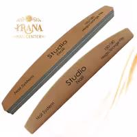 بافر کاشت ناخن استدیو نیل Studio