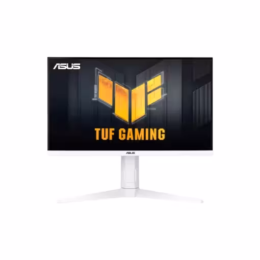 مانيتور 27 اینچ ایسوس مدل TUF Gaming VG27AQML1A-W