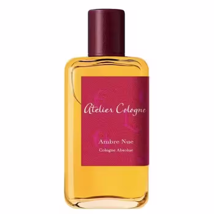 ادوکلن Ambre Nue از برند Atelier Cologne