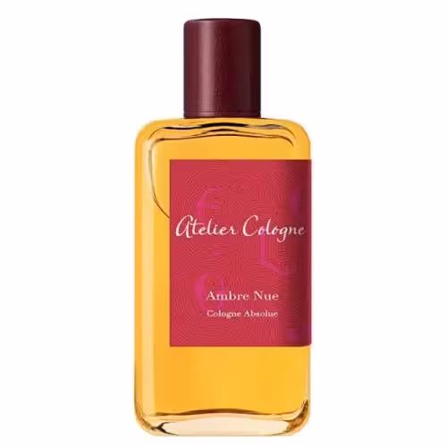 ادوکلن Ambre Nue از برند Atelier Cologne