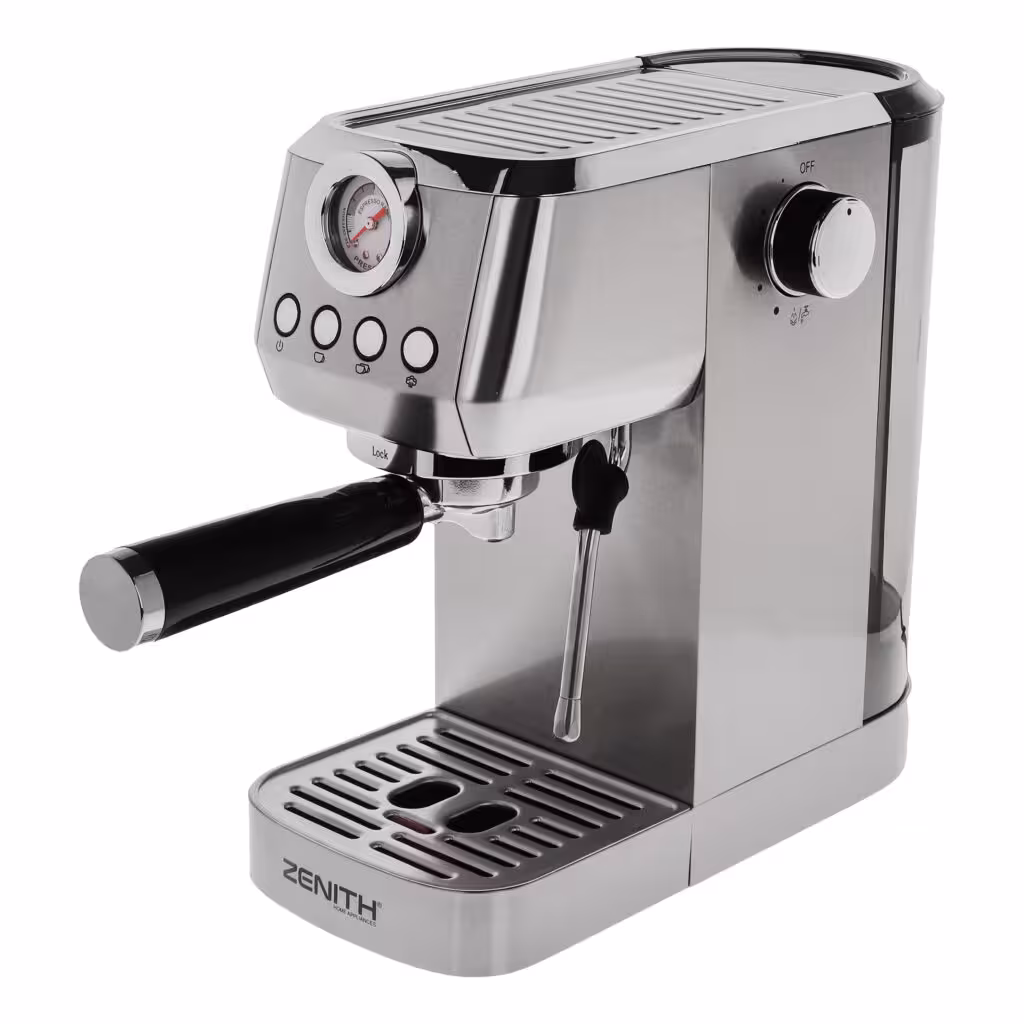 اسپرسو ساز زنیت مدل EMZ-1439 - کالاوما